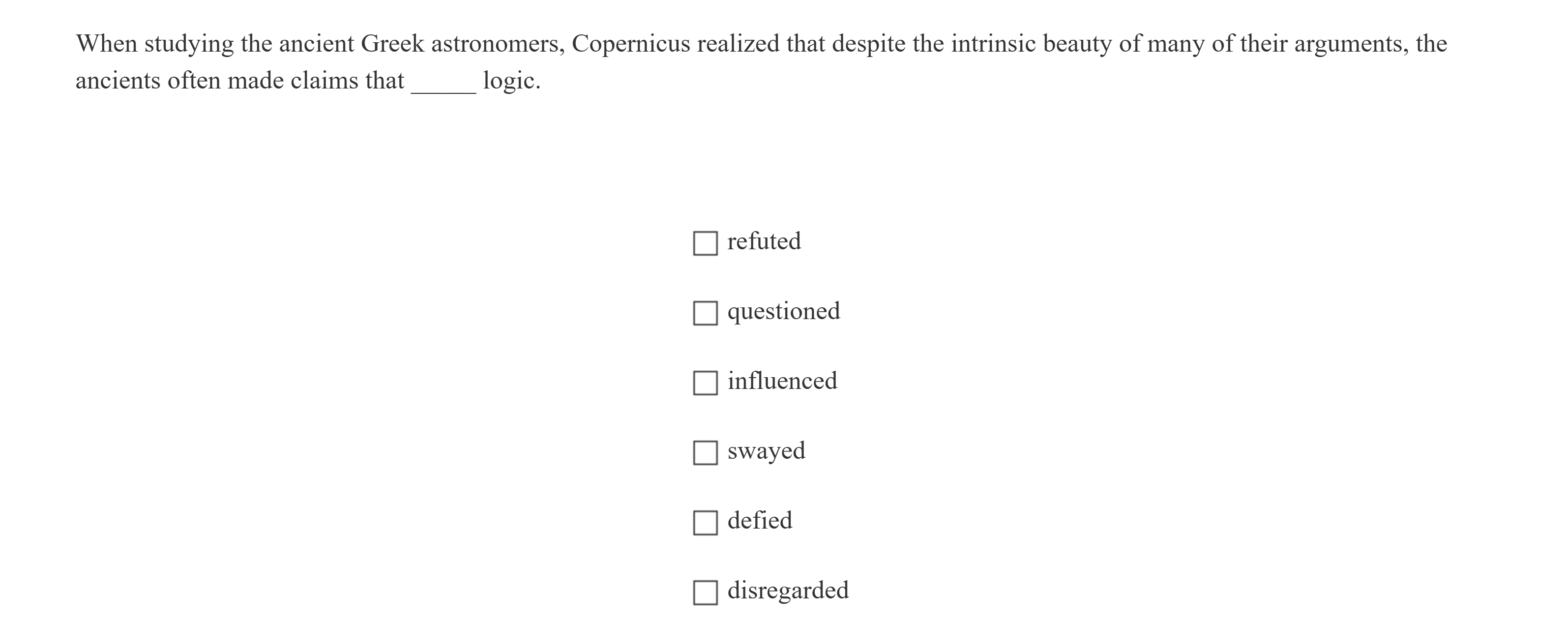 KMF Comprehensive set of mathematics questions after the reform